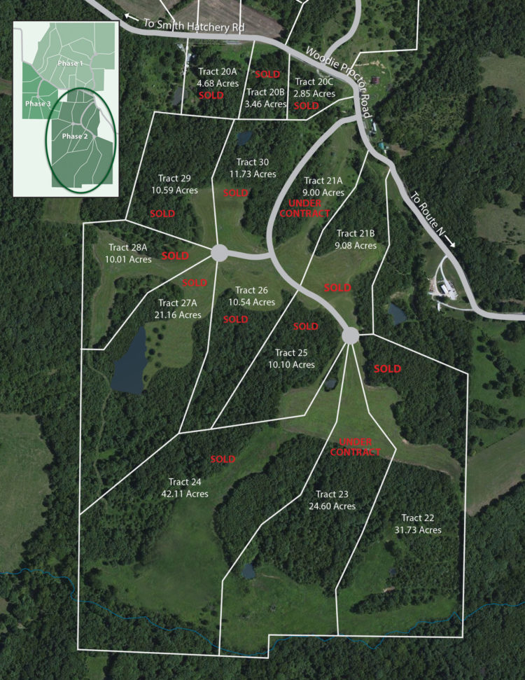 Rokes Bend Phase 2
