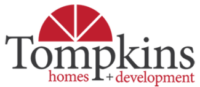 Tompkins Homes & Development logo