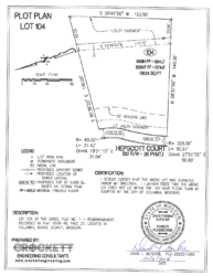 Gates Lot 104