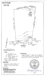 Gates Lot 219