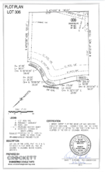 Gates Lot 306