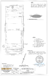 LOT 734