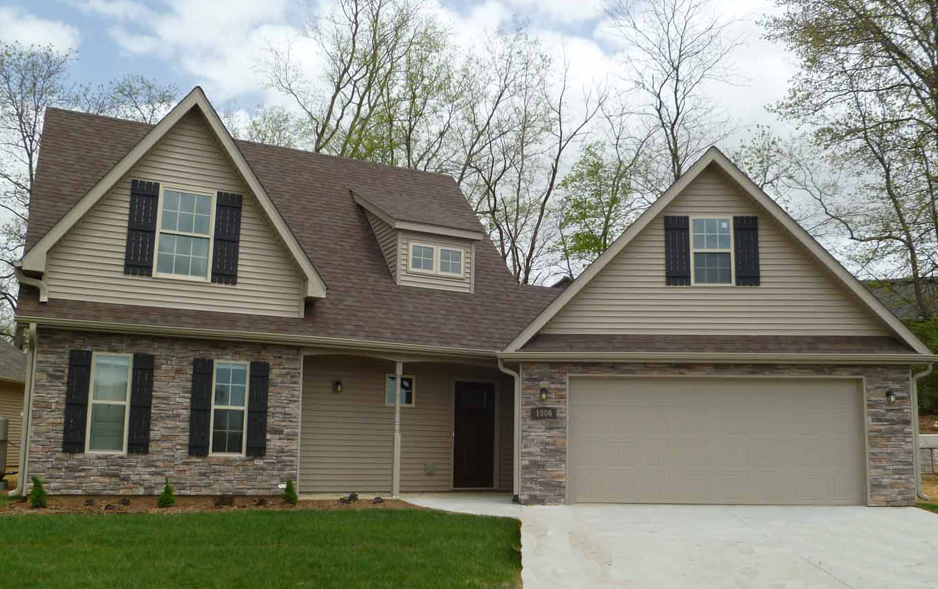 Rentals Tompkins Homes & Development