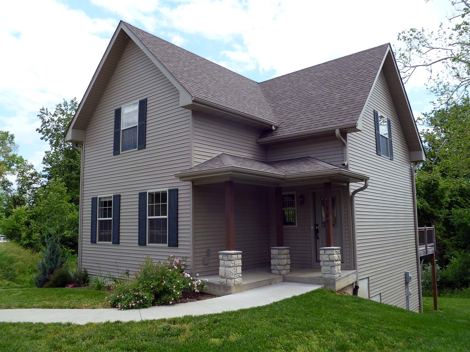 Rentals Tompkins Homes & Development