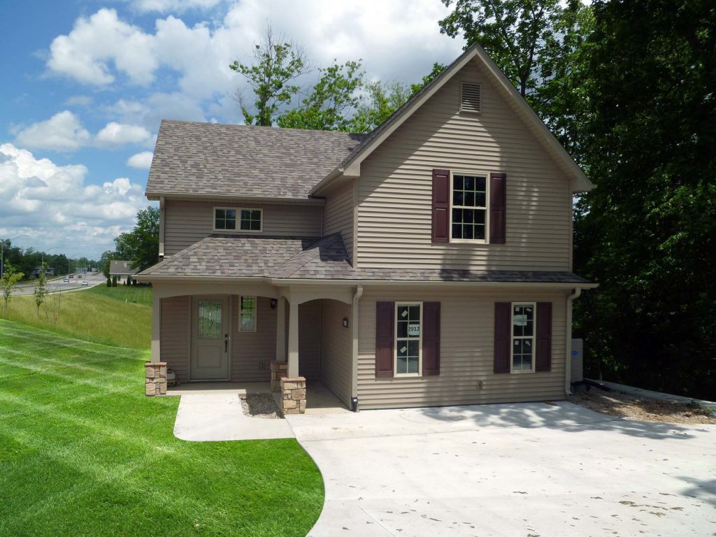 Rentals Tompkins Homes & Development