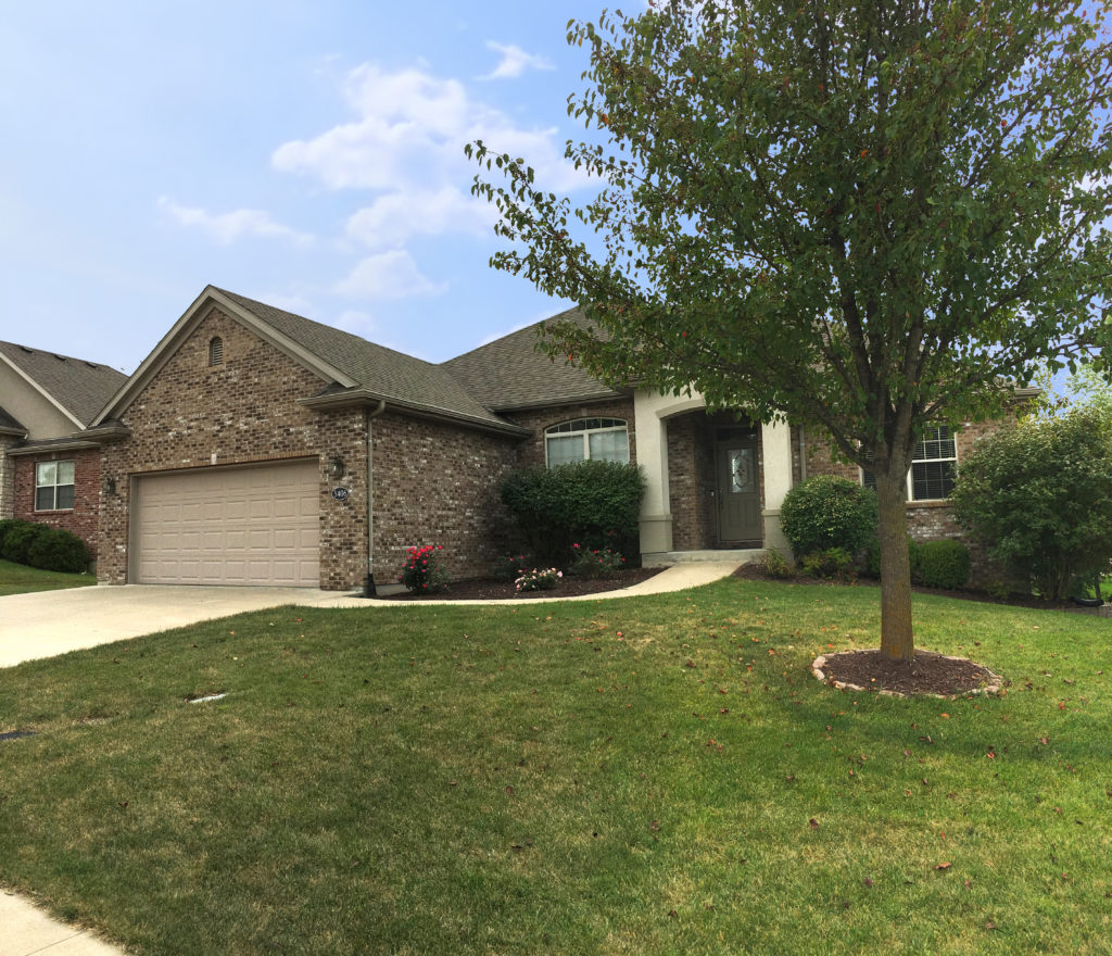 Rentals Tompkins Homes & Development