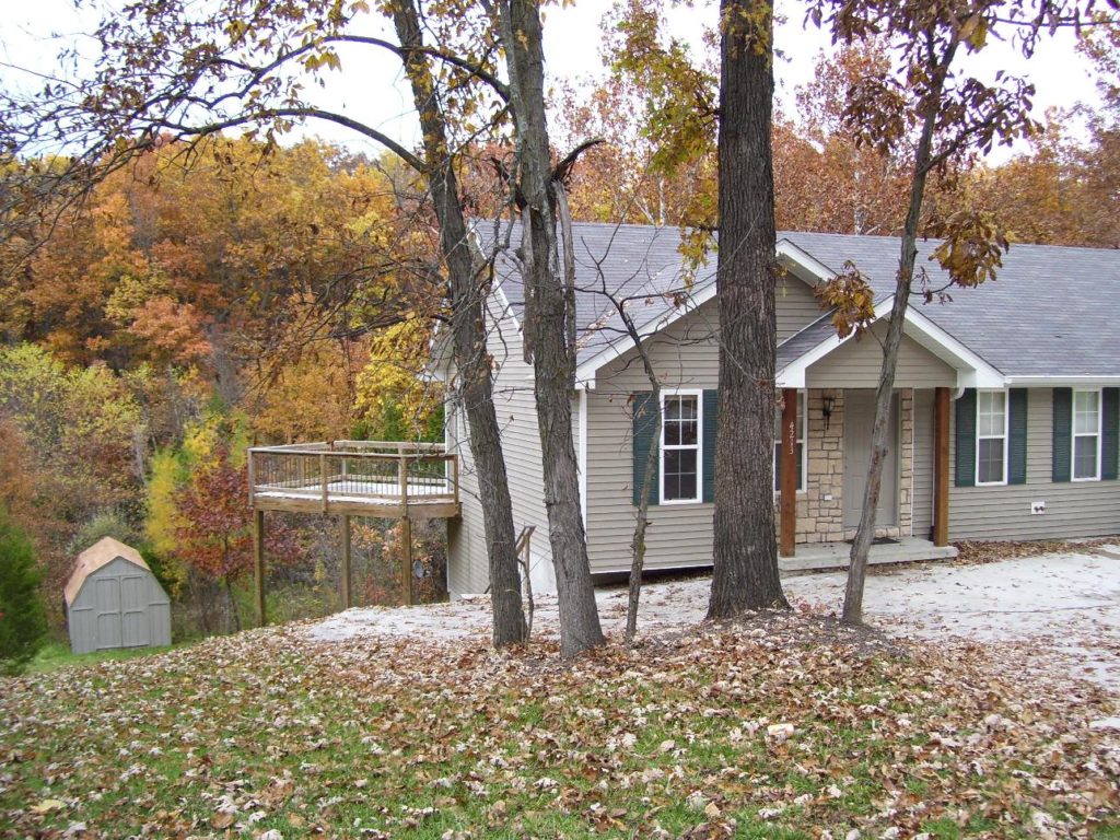 Rentals Tompkins Homes & Development