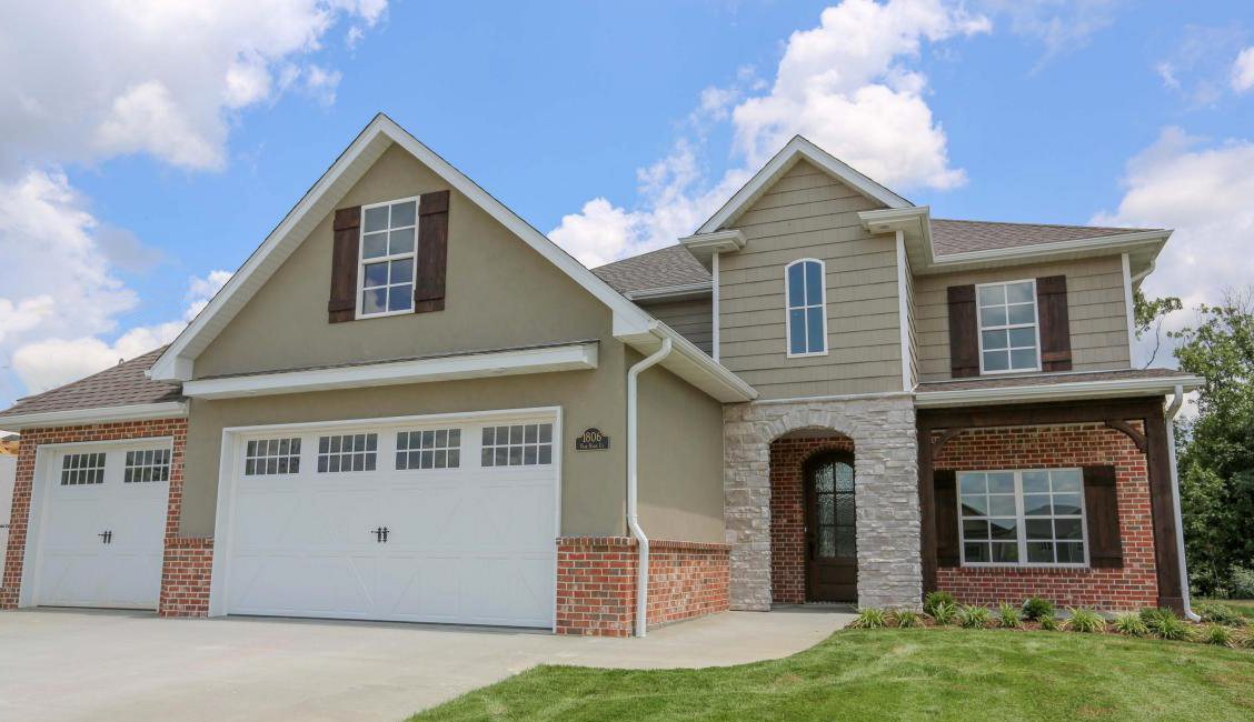 1806FairOaks Tompkins Homes & Development