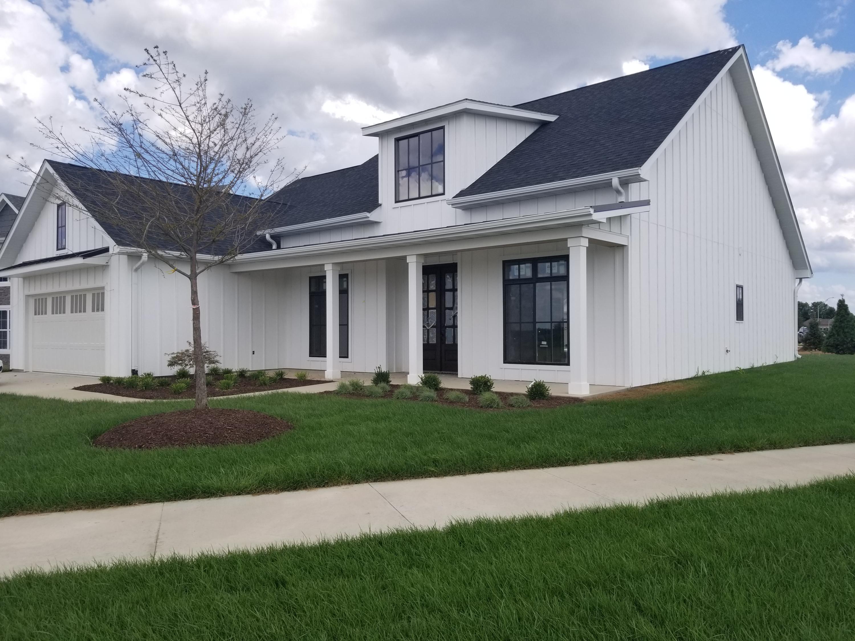 616Tomahawk Tompkins Homes & Development