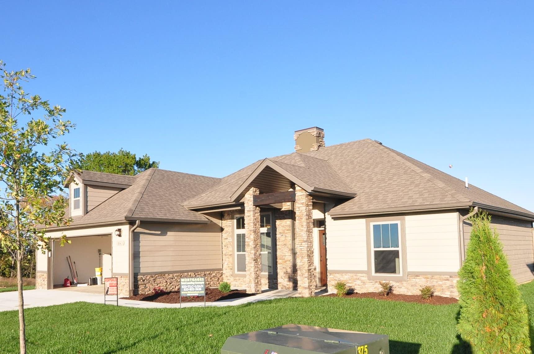 608Tomahawk Tompkins Homes & Development