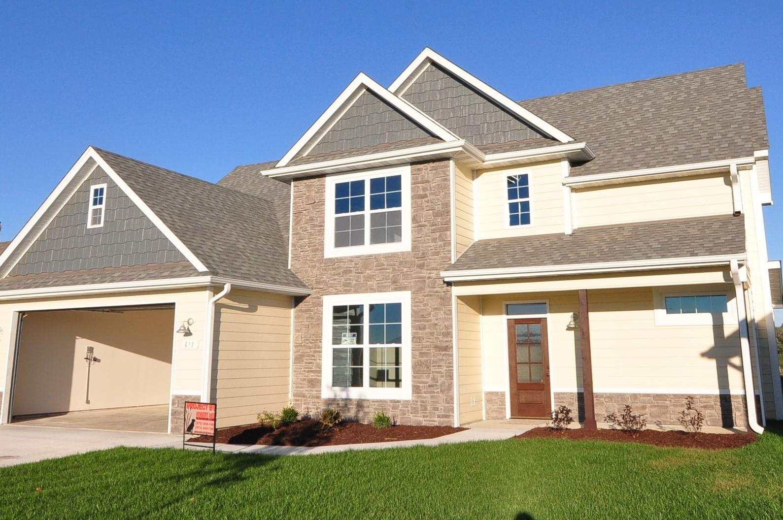 612Tomahawk Tompkins Homes & Development