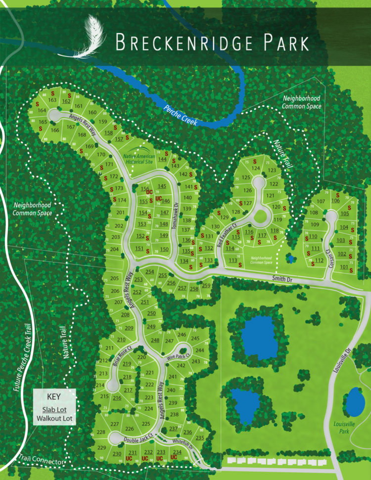 Breckenridge Park