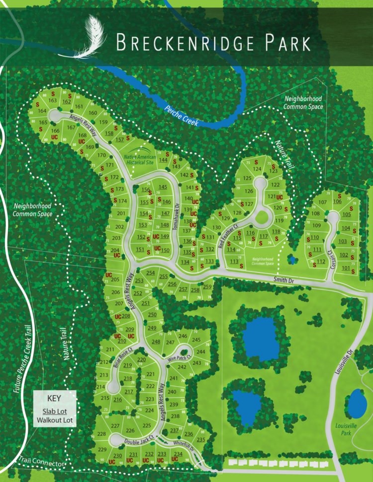 Breckenridge Park