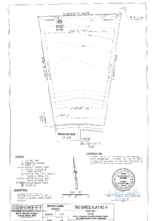 Gates Lot 401
