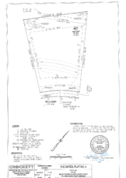 Gates Lot 407