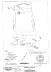 Gates Lot 408