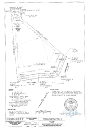 Gates Lot 424