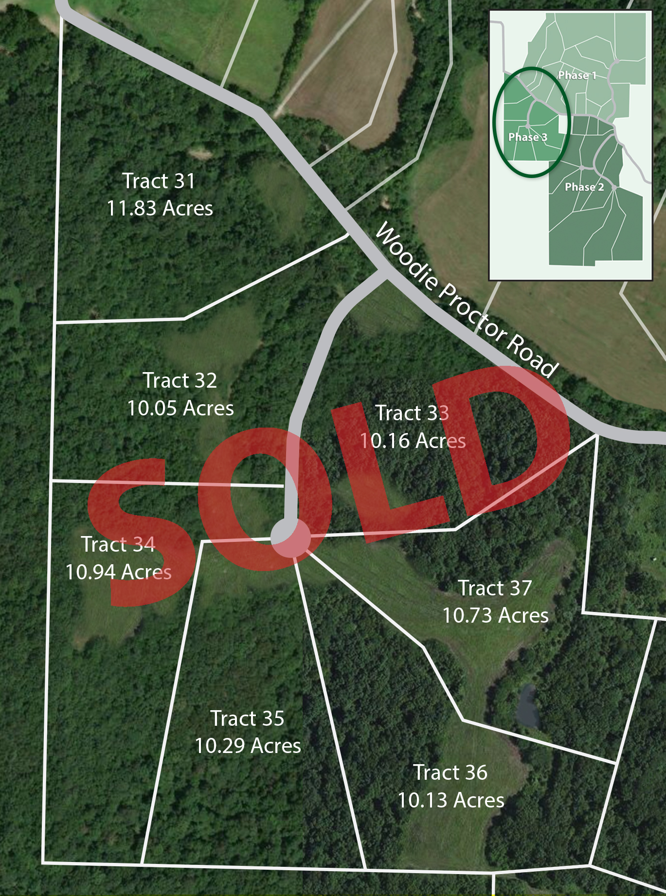 Rokes Bend Phase 3